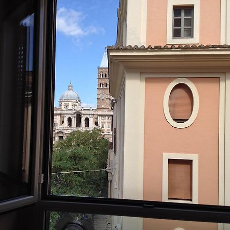 Rome Rainbow Guest House Exterior photo