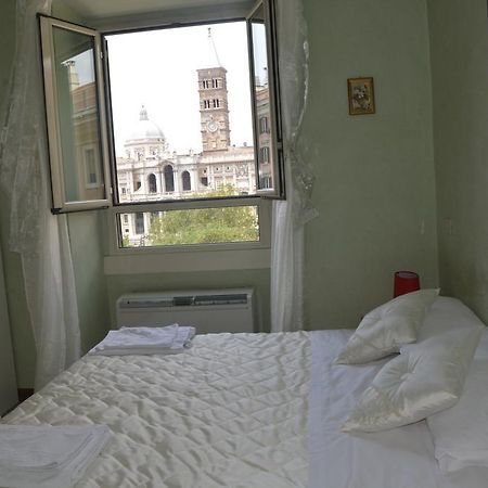 Rome Rainbow Guest House Exterior photo