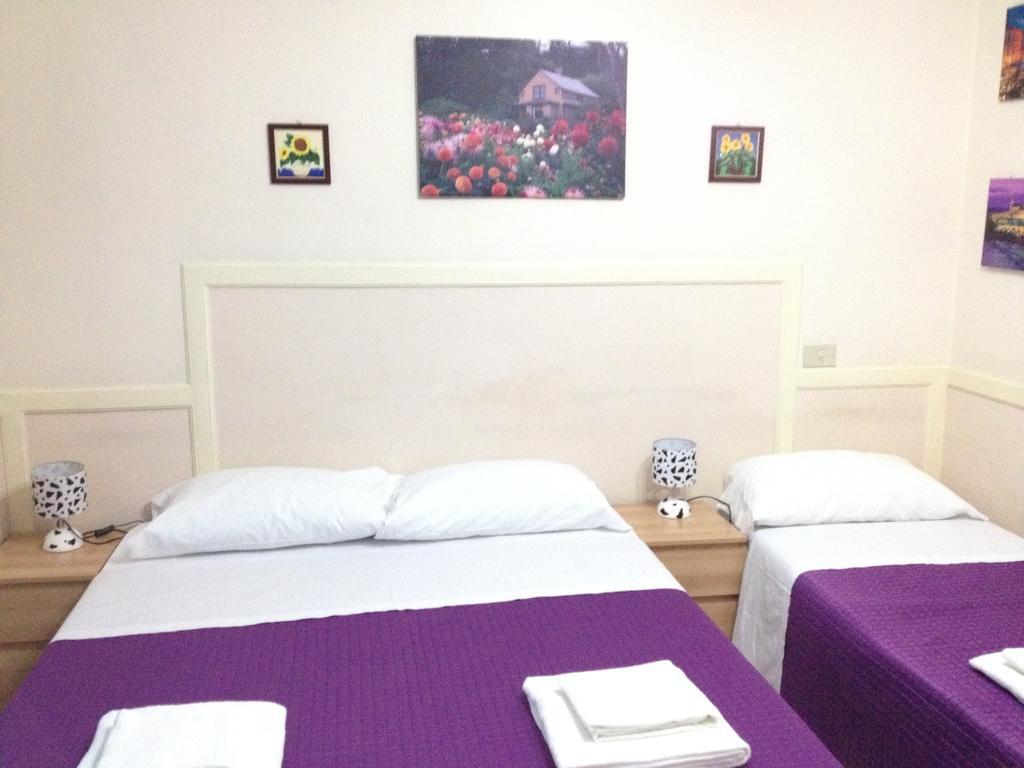 Rome Rainbow Guest House Exterior photo