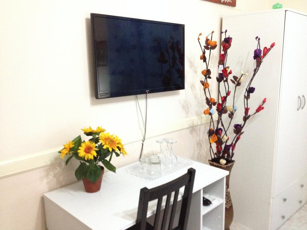 Rome Rainbow Guest House Room photo