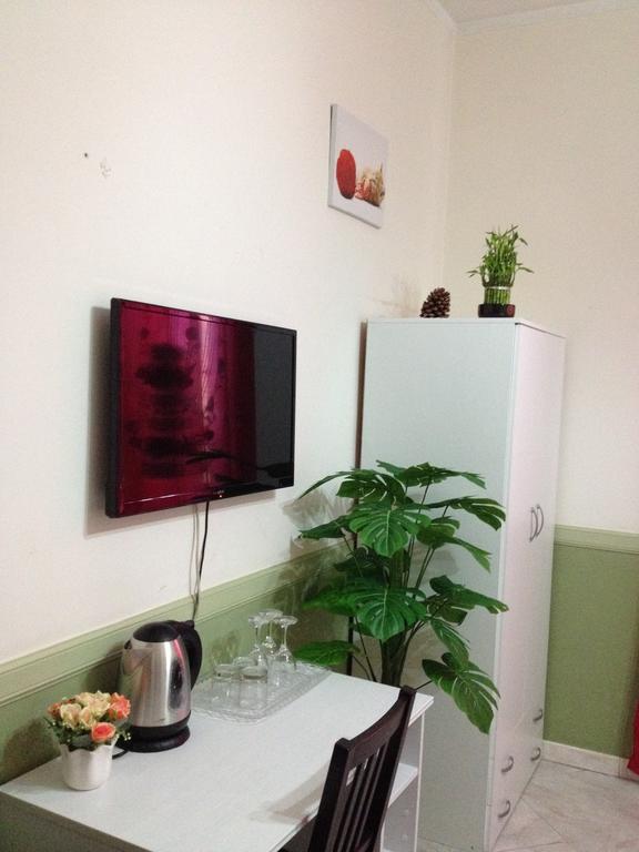 Rome Rainbow Guest House Room photo