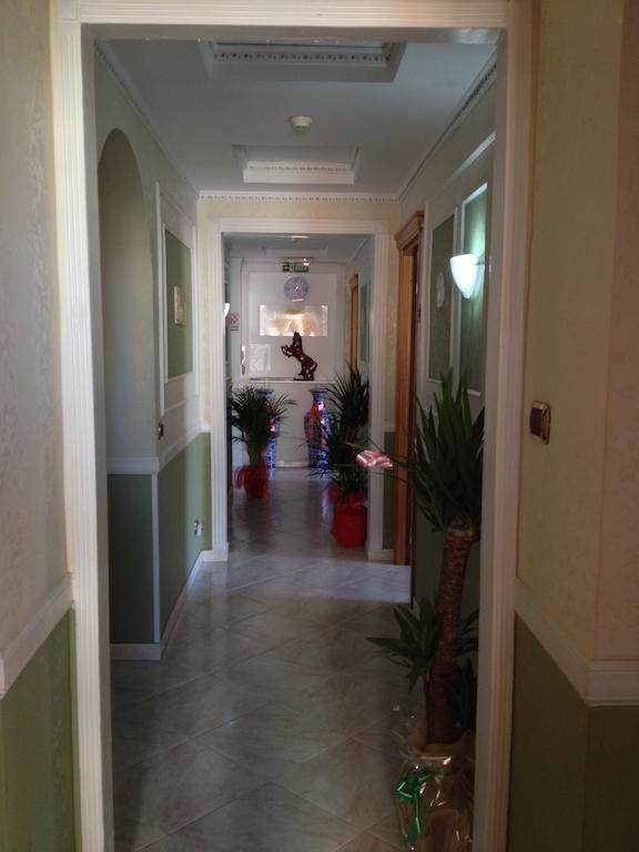 Rome Rainbow Guest House Exterior photo