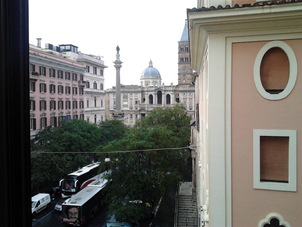 Rome Rainbow Guest House Room photo