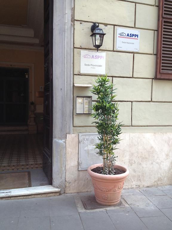 Rome Rainbow Guest House Exterior photo